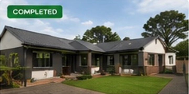 Wyebank Renovations