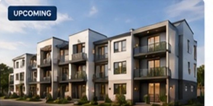 Residential value-add property