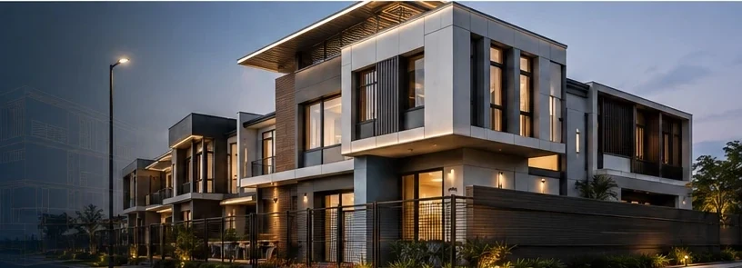 Inqaba Residence opportunity